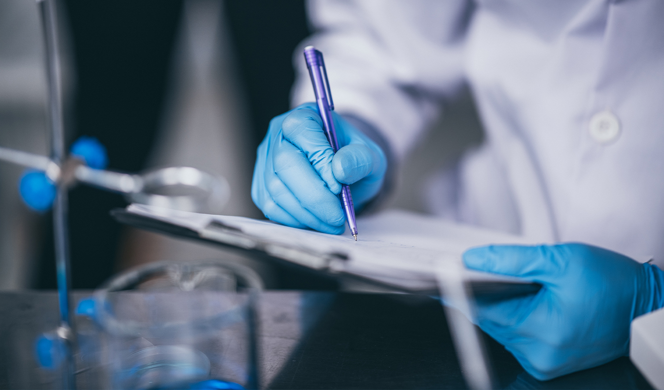 Research Publications